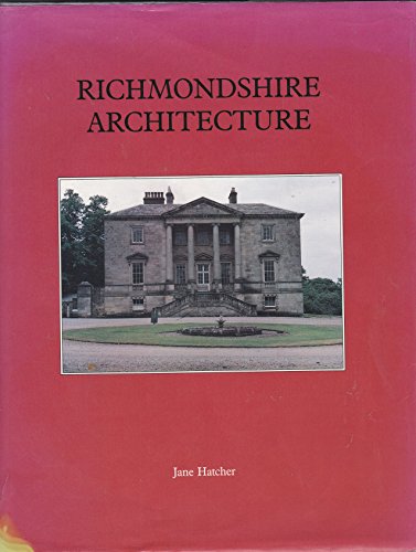 Richmondshire Architecture