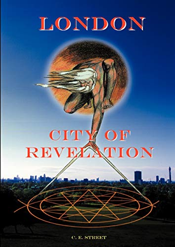 Imagen de archivo de London City of Revelation a la venta por Book Deals