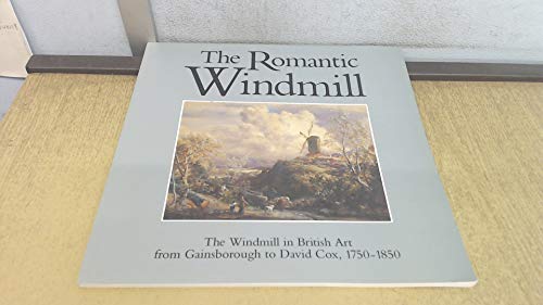 The Romantic Windmill.