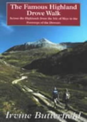 9780951599655: The Famous Highland Drove Walk