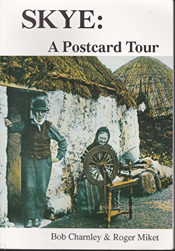 Imagen de archivo de Skye : A Postcard Tour a la venta por Better World Books Ltd