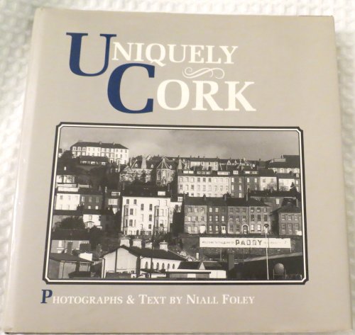 Beispielbild fr Uniquely Cork zum Verkauf von WorldofBooks