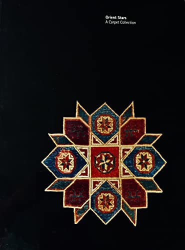 9780951619940: Orient Stars: A Carpet Collection.