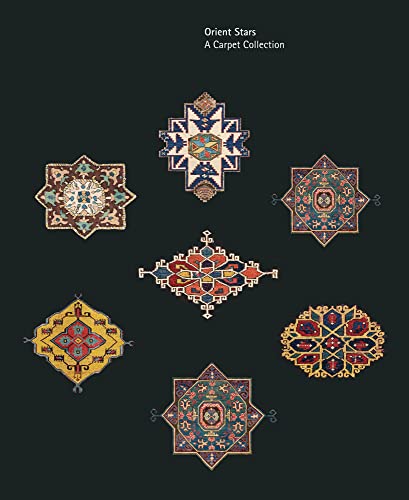 9780951619964: Orient Stars A Carpet Collection /anglais