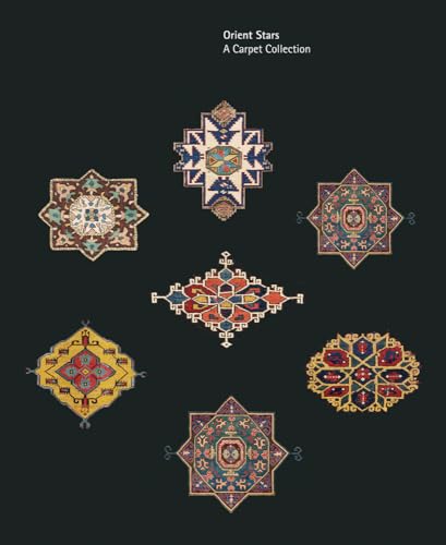 9780951619964: Orient Stars. A carpet collection