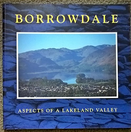 Beispielbild fr Borrowdale zum Verkauf von WorldofBooks