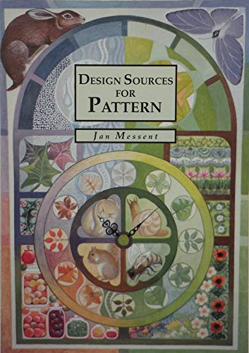 Beispielbild fr Design Sources for Pattern zum Verkauf von WorldofBooks