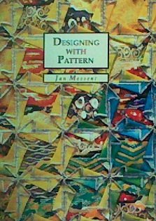 Beispielbild fr Designing with Pattern zum Verkauf von AwesomeBooks