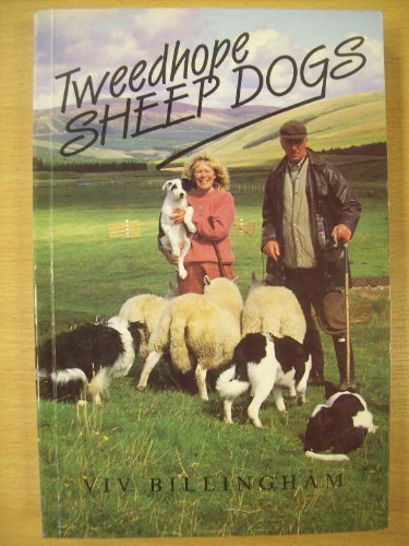 Stock image for Tweedhope Sheep Dogs for sale by WorldofBooks