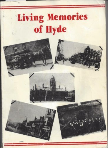 Imagen de archivo de Living Memories of Hyde a la venta por WorldofBooks