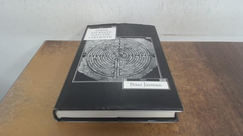 Immagine dell'editore per Three Journeys into the Labyrinth venduto da PsychoBabel & Skoob Books