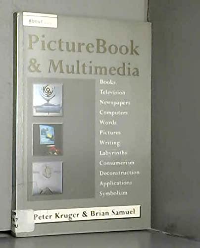 9780951663127: About PictureBook and Multimedia