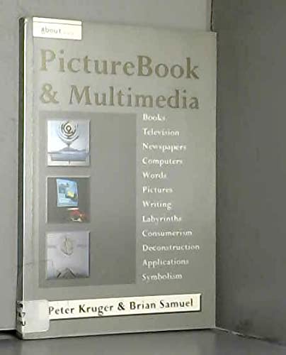 About PictureBook and Multimedia