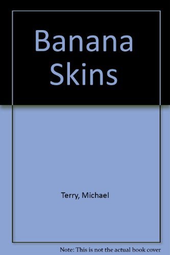 Banana Skins (9780951663400) by Michael Terry