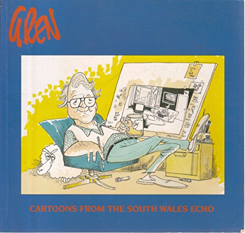 Imagen de archivo de Cartoons from the South Wales Echo a la venta por WorldofBooks