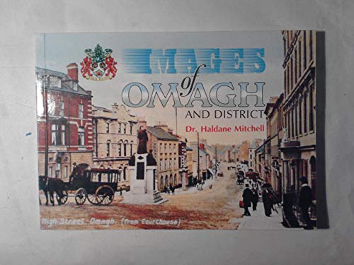 9780951681008: Images of Omagh and District: v.1