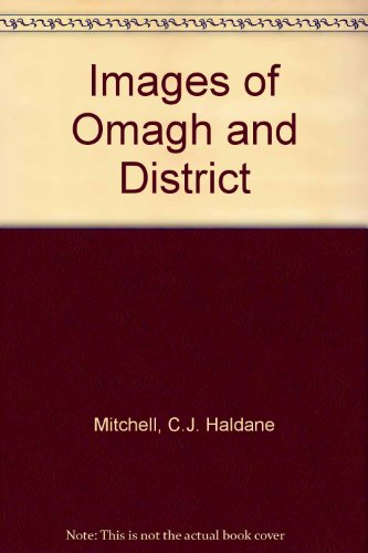 Beispielbild fr Images of Omagh and District Vol 2 zum Verkauf von The Bookstore