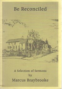 9780951688328: Be Reconciled: Selection of Sermons