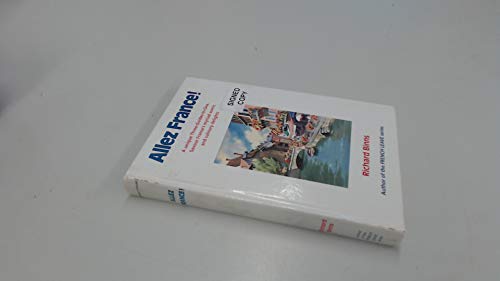 Beispielbild fr Allez France! zum Verkauf von Reuseabook