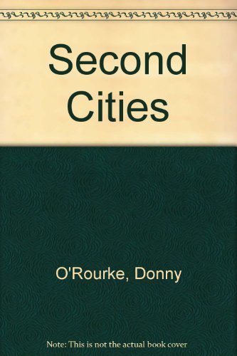 Second Cities