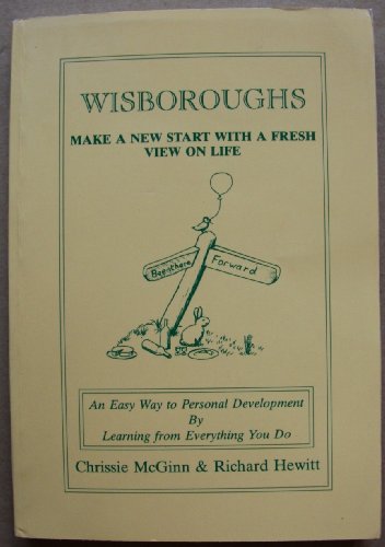 9780951696392: Wisboroughs: Make a New Start with a Fresh View on Life