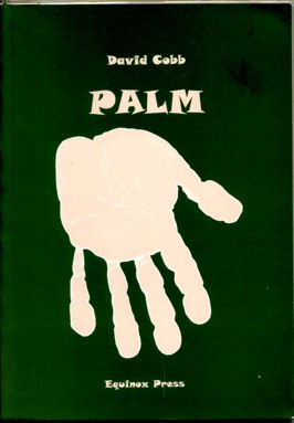 Beispielbild fr Palm zum Verkauf von AwesomeBooks
