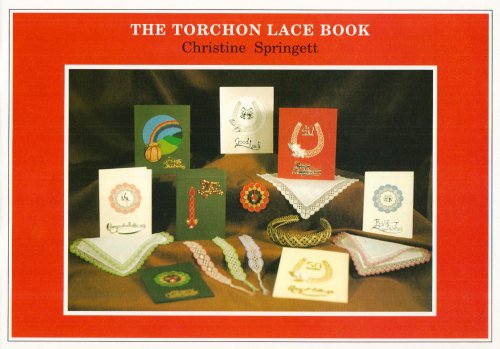 9780951715727: The Torchon Lace Book