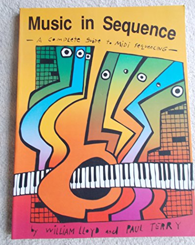 Music in Sequence (9780951721407) by Lloyd, William