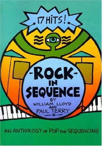 Beispielbild fr Rock in Sequence: An Anthology of Pop for Sequencing zum Verkauf von WorldofBooks