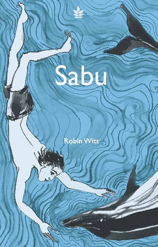 Stock image for Sabu for sale by Reuseabook