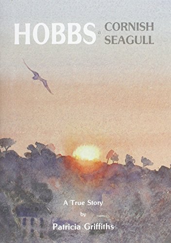 9780951729021: Hobbs: A Cornish Seagull