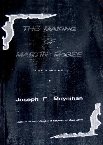 The Making Of Martin McGee