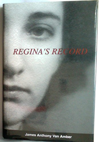 Imagen de archivo de Regina's Record a la venta por BooksRun