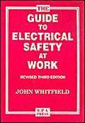 Beispielbild fr The Guide to Electrical Safety at Work zum Verkauf von WorldofBooks