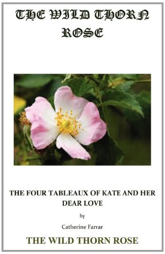 Stock image for The Wild Thorn Rose for sale by PBShop.store US