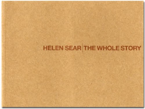 Beispielbild fr Helen Sear : The Whole Story zum Verkauf von tinyBook