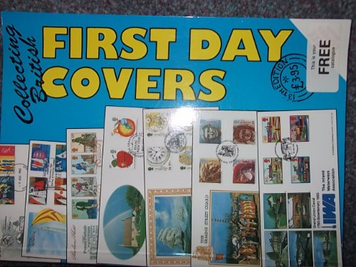 Stock image for Collecting British First Day Covers for sale by AwesomeBooks