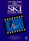 Beispielbild fr The Times Ski Guide zum Verkauf von books4u31