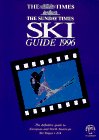 Stock image for The Times Ski Guide for sale by books4u31