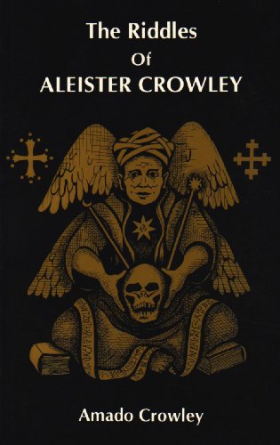 

The Riddles of Aleister Crowley [first edition]