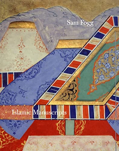 Stock image for Islamic Manuscripts for sale by Joseph Burridge Books
