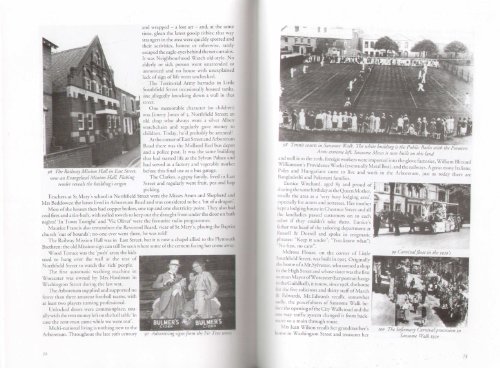 Beispielbild fr The Arboretum Story: A Social & Historical Record of the Arboretum Area of Central Worcester zum Verkauf von WorldofBooks
