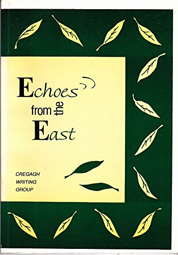 Stock image for Echoes from the East for sale by Simply Read Books