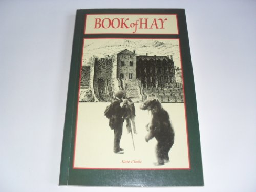 9780951769904: BOOK OF HAY