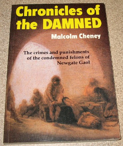 Stock image for Chronicles of the Damned for sale by Goldstone Books