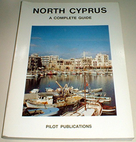 Stock image for North Cyprus: A Complete Guide for sale by Reuseabook