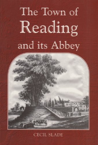 9780951771945: Town of Reading and Its Abbey, the