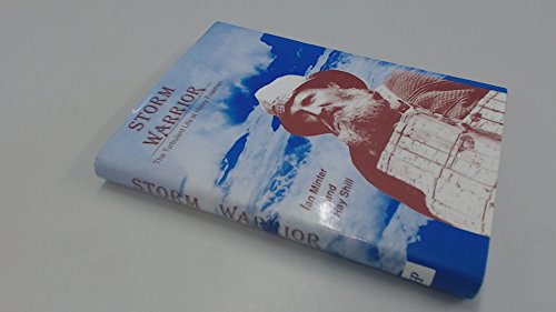 Imagen de archivo de Storm Warrior: Turbulent Life of Henry Freeman a la venta por Antiquarius Booksellers