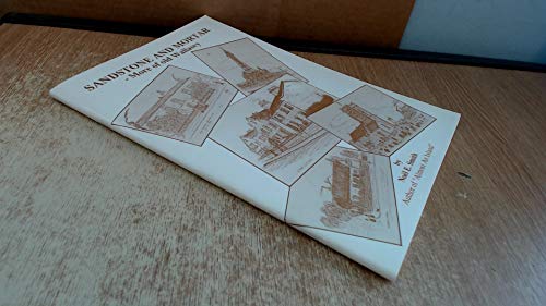 Stock-Bild f�r Sandstone and Mortar: More of Old Wallasey