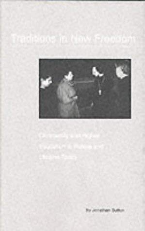 9780951785379: Traditions in New Freedom: Studying Religion in Russian and Ukrainian Higher Education Today